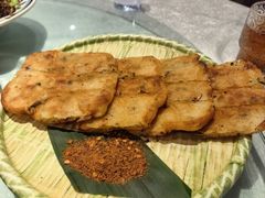 -雀舞云南菜(天津天河城购物中心店)