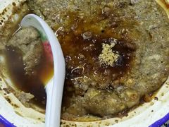 -然香姜汁(江城小区店)