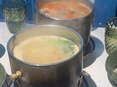 -Thai Basil罗勒叶泰式餐厅(时代天街店)