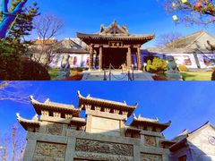 -即墨古城