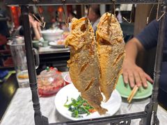 -北平盛世·新京菜·北京烤鸭(劲松·双井店)