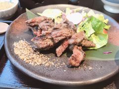 -味太助·银饭食堂(中华城店)