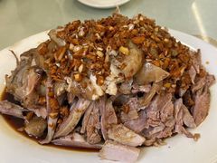 -悦宾饭馆(翠花胡同店)