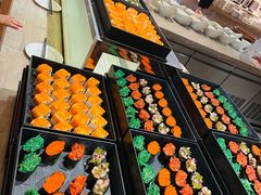 -深圳佳兆业万豪酒店-金沙全日餐厅