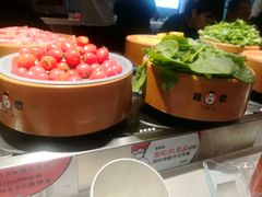 -龍歌自助小火锅(城阳万象汇店)