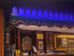 -甘尼仕印度餐厅爵士酒吧(阳春巷店)