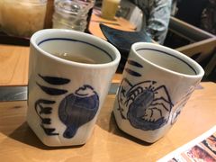 -沼津港渔市(宏伊国际广场店)