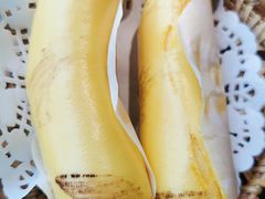 -前海沿·青岛菜(大拇指广场石老人店)