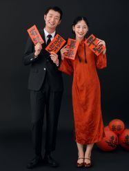 -绽放摄胶片摄影工作室
