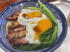 -澳门陈光记烧味饭店(南京德基广场店)