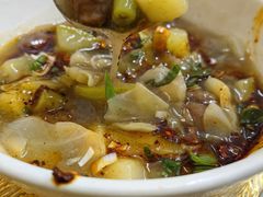 -老字号贾家肉丸糊辣汤(光明巷店)