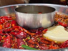 -谭鸭血老火锅·匠心(环球港旗舰店)