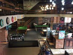 -第三空间·趣味桌游·轰趴.室内CS.剧本杀(大武汉1911店)