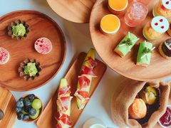 -三嚥阁 La Villa Restaurant