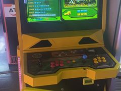 -复兴未来·轰趴空间(泰富百货店)