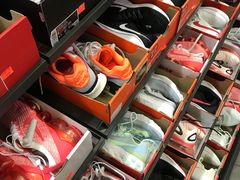 -NIKE北京马连道换季优惠店
