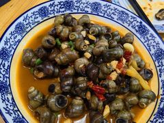 -云中菜馆(恒晟·云中绿园店)