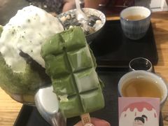 -WONDER ICE 萬得冰田(建設路总店)