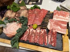 -猫爪爪原切自助烤肉(观音桥阳光世纪店)