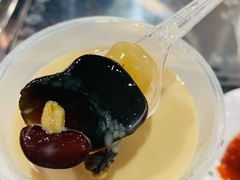 八婆婆烧仙草-八婆婆烧仙草(曾厝垵店)