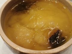 -鱼翅楼·津派砂锅鱼翅(水上公园店)