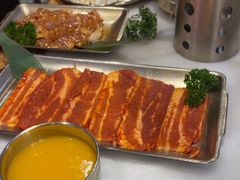-韩宫宴烤肉·料理(青浦宝龙店)