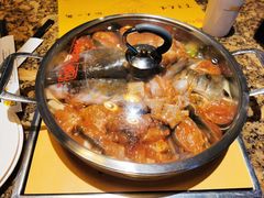 -黄记煌三汁焖锅(顺义华联店)