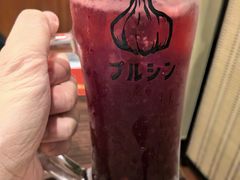 -蒜香焼肉PURUSHIN(马场路店)
