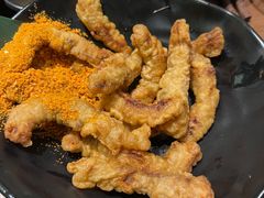-掂档潮汕牛肉火锅(沈阳万象城店)