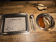 -金太郎海鲜姿造自助烤肉火锅(圣景兴业嘉园店)