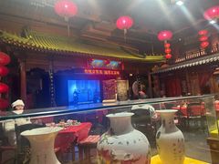 -正阳门饭庄·烤鸭·北京菜(万丰路七里庄店)