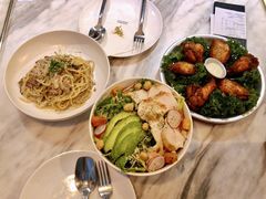 -农畉LONFOOD(福田星河COCOPark店)