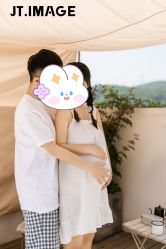 -专注孕妇照亲子照·纪田摄影