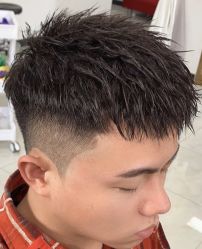 -贝勒爷专业男发