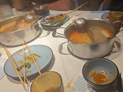 -喜庭海鲜自助(深圳万丰海岸城店)