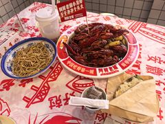 -阿财老铺·老蚌埠龙虾城(华夏总店)