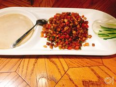 -阿罗新疆菜(人民广场店)