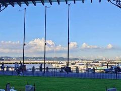 -南沙游艇会·大兵船餐厅