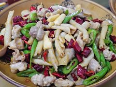 -周师饭店