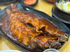 -张师傅参鸡汤店(高丽街店)