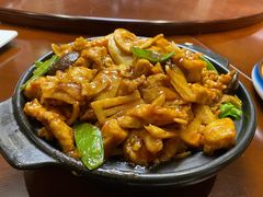 八珍豆腐-津菜宋记老房子(鼓楼店)