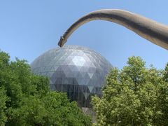 -陕西自然博物馆