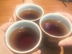 -云海肴·汽锅鸡·云南菜(苏州中心店)