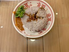 -芋包王闽南茶楼(八市店)