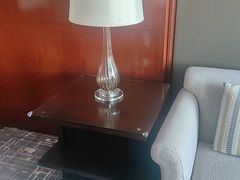 -上海雅居乐万豪侯爵酒店