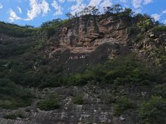 -圣莲山风景区
