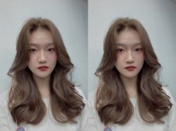 -MOKA HAIR SALON 烫染造型