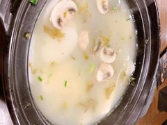 -小时候焗海鲜(鄞州万达店)