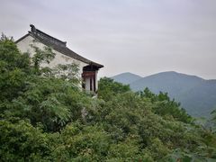 -穹窿山景区