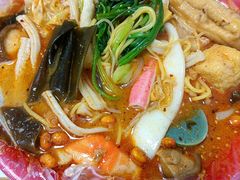 -安发瞧麻辣烫(总店)